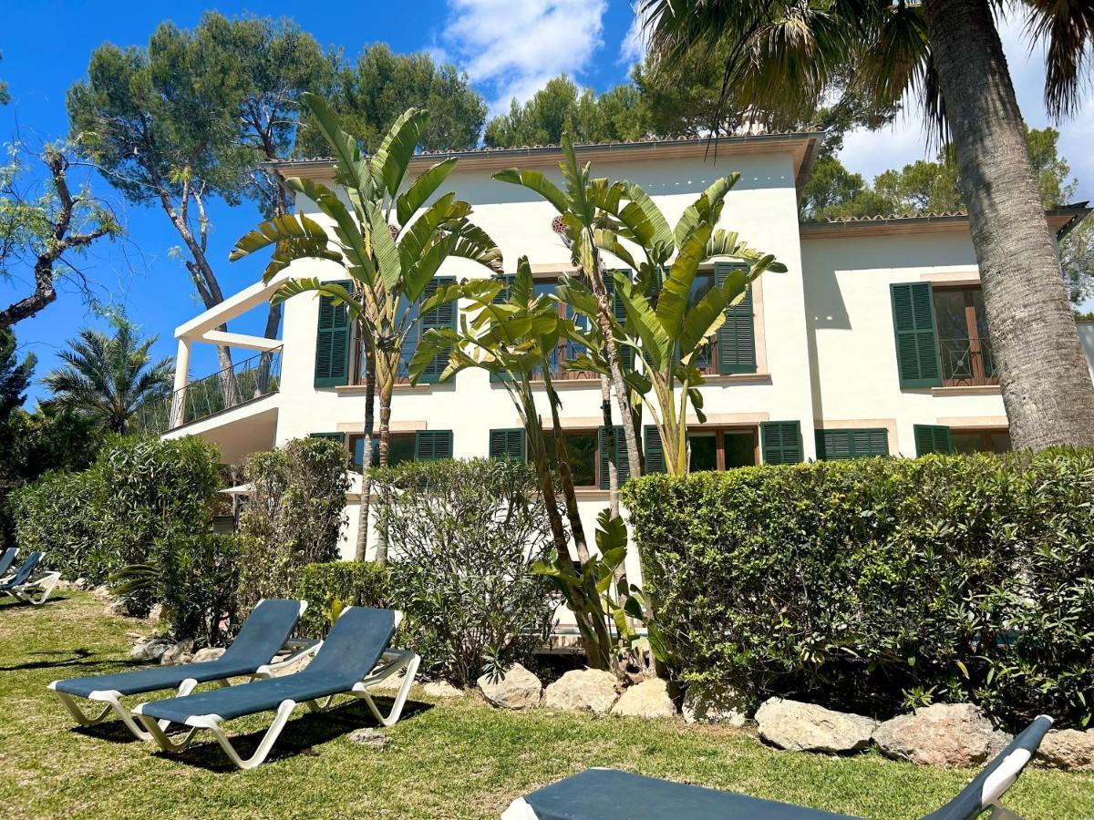 Beachhouse 2min To The Sea With Pool & Wonderful Garden Vila